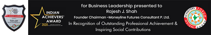 Business Leadership Award